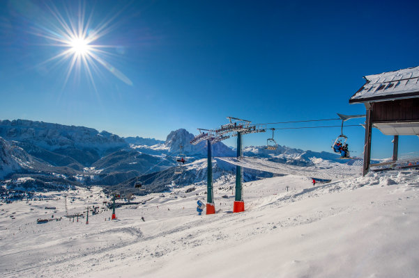 ValGardena, Italy | The World Tour - Travel Adventure Club